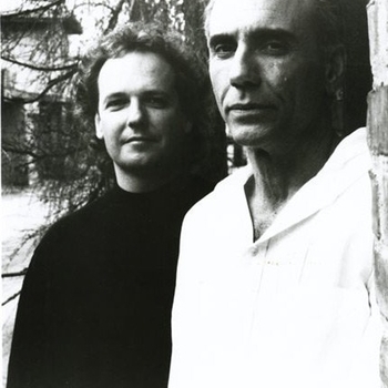 Lee Ritenour & Larry Carlton - After the Rain