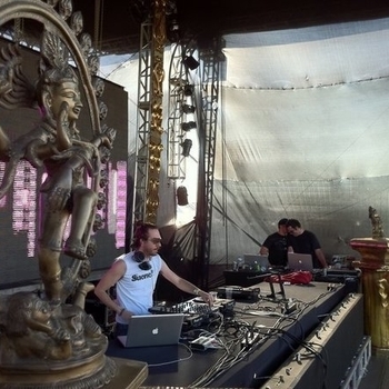 Luigi Rocca - Synesthesia (Original Mix)