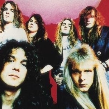 Letter X - Strong Believer