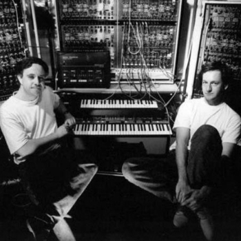 Lightwave - Nekyomanteia