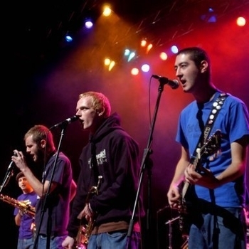 Lightyear - Embrace (Instrumental Mix)