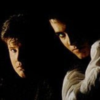 Liberty n' Justice - Stuck in the Middle With You