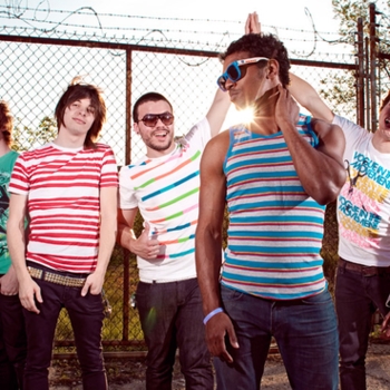 Let's Get It - We Don't Care