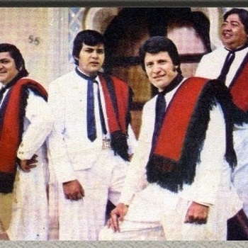 Los Cantores Del Alba - Llora, corazуn (Плачь, сердце)