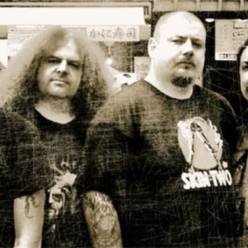 Lock Up - Submission