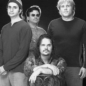 Little Atlas - Stage