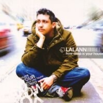 Lalann - Tell Me Something