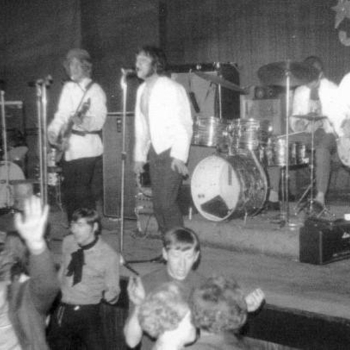 Light Of Darkness - Time