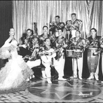 La Sonora Matancera - No Seas Asi