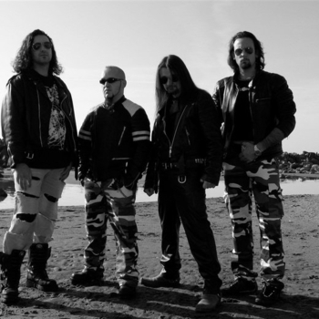 Lost Reflection - Father Murphy