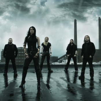 Lunar Path - Too Late To Say Goodbye