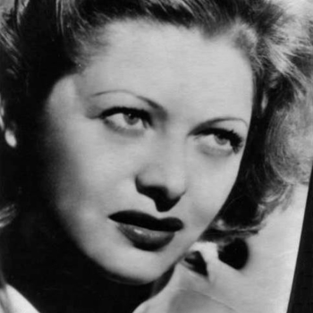 Léo Marjane - Bei Mir Bist Du Schön