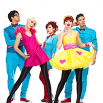 Le Kid - Human Behaviour