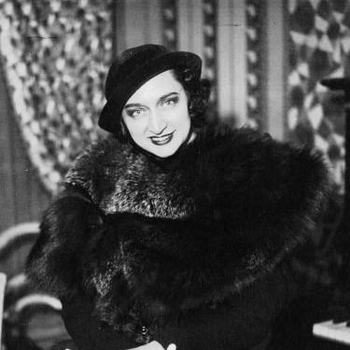 Lys Gauty - La belle escale (1935)