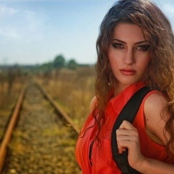 Lorina - Away From Home Radio Edit