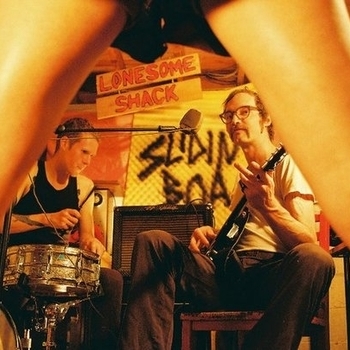 Lonesome Shack - Head Holes (ОСТ из "Королева сахара / Queen Sugar") (Сезон 2) (Серия 12)