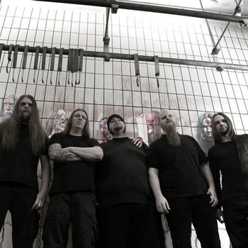 Lay Down Rotten - Altering the Whore