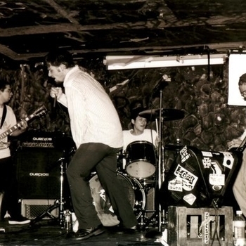 Leopold & His Fiction - Cowboy (Музыка из сериала "Кайфоломы / Killjoys") (Сезон 2, серия 9)