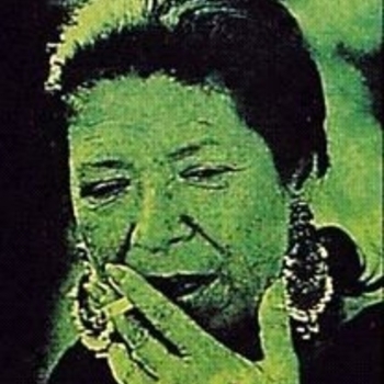 Lida Goulesco - Iskazhet wam unylo