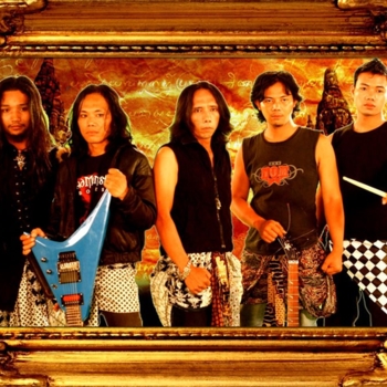 Lord Symphony - Beauty Within The War