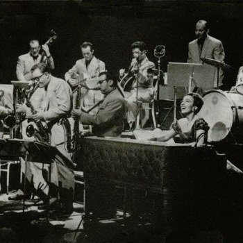 Lord Rockingham's XI - Hoots Mon