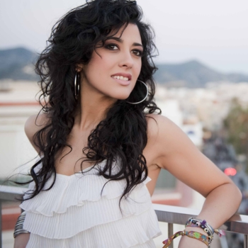 Артист Lucia Perez (Lucía Pérez)