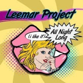 Leemar Project, Lola Lee - Queen of Chinatown