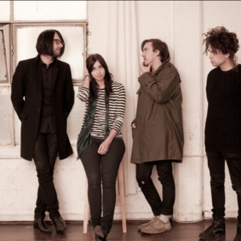 Lowtide - Underneath Tonight [t.s.]