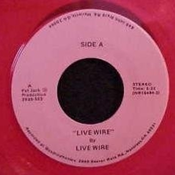 Live Wire - fast lane