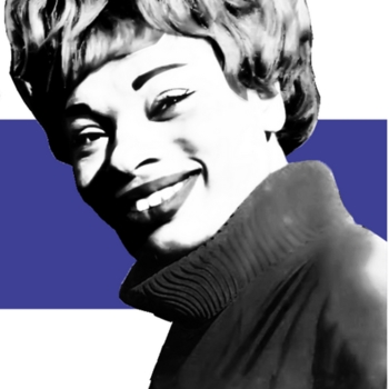 Lucha Reyes - Tuya Es Mi Vida