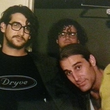 Loam - Pillagers On The Roof (Nervous Grooming Gestures 2010)