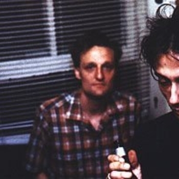 Labradford - By Chris Johnston, Craig Markva, Jamie Evans, (музыка из сериала ''Молодой Папа'' / ''The Young Pope'')