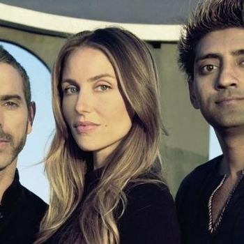 Soho Rooms Bacardi - Bad Things (radio edit)