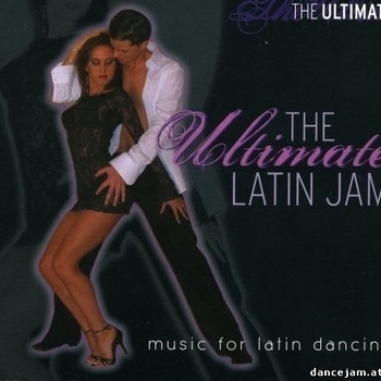 Latin Jam - You'll Be Mine (Party Time) (Samba 52 TM)