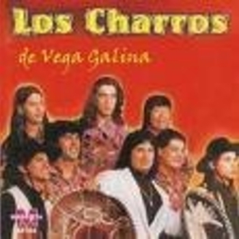 Los Charros - La pollera colorada