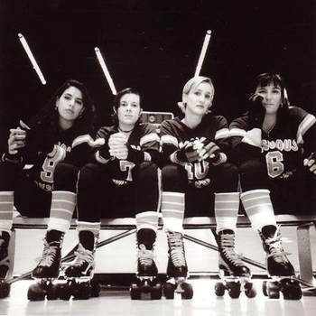 Luscious Jackson - Down to Earth