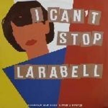 LARABELL - I can't stop (Extended)