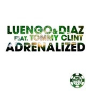 Luengo & Diaz - Sexy Criminal (Radio Edit) (NewMuzon.net)