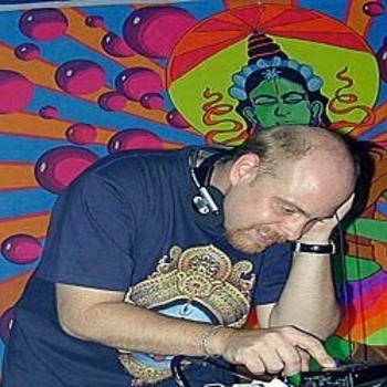 Space Tribe & Laughing Buddha - Atom Bombs