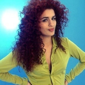 Laetitia Larusso - Comme toi