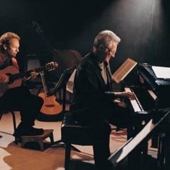 Lee Ritenour & Dave Grusin - Grid-Lock