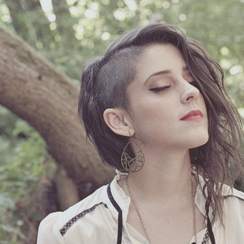 Lindsey Pavao - Part of Me