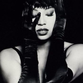 Lisa Fischer - O Come All Ye Faithful (Christmas Album) (Музыка из фильма "Один дома 2: Затерянный в Нью-Йорке / Home Alone 2: Lost in New York")