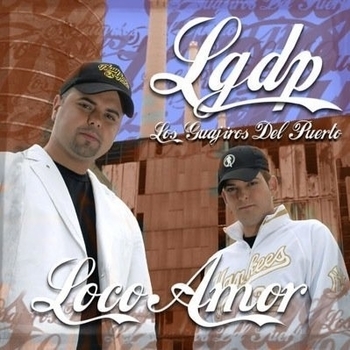 Guajiros del Puerto - Bomba