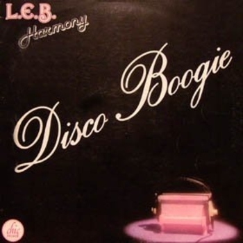 L.E.B. Harmony - Is It Reasonable