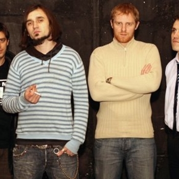 Los Bananas - Огни чудес (rmx#4)