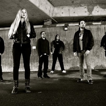 Lapis Lazuli - Leaving Scars