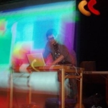 Luke Abbott - On Tuesday