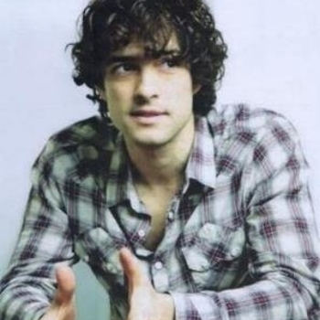 Lee Mead - You Raise Me Up