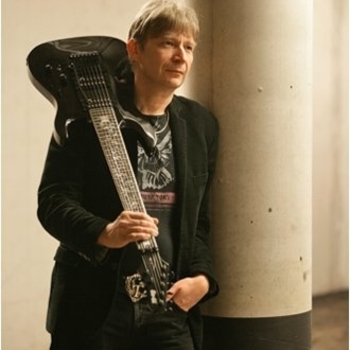 Lars Eric Mattsson - I'm Your Fool